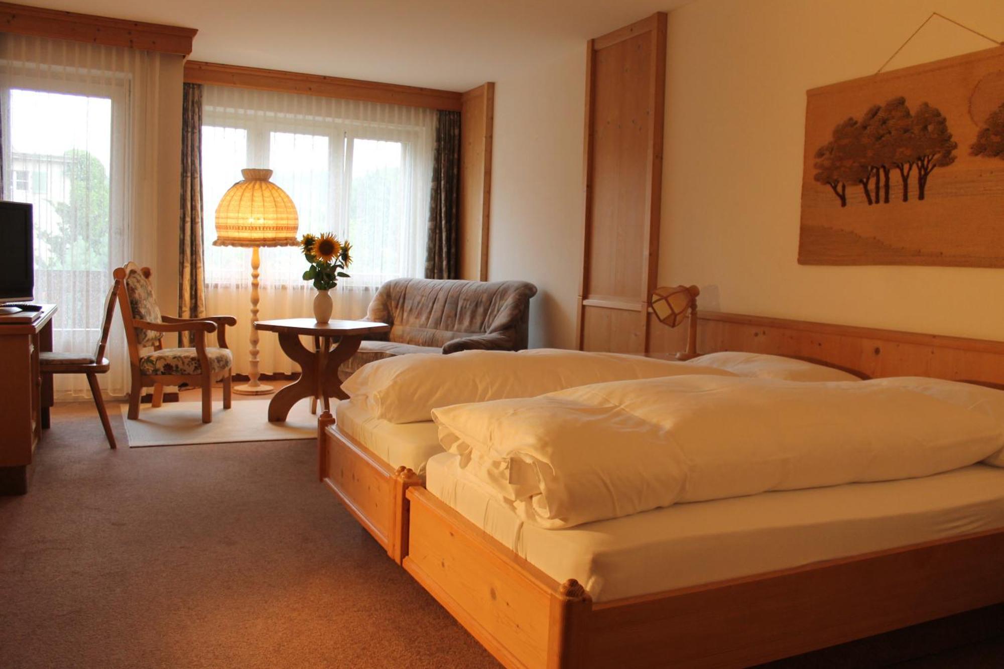 Gemeinschaftshaus Im Oberdorf Lützelflüh Kültér fotó