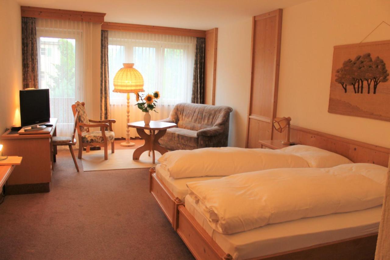 Gemeinschaftshaus Im Oberdorf Lützelflüh Kültér fotó