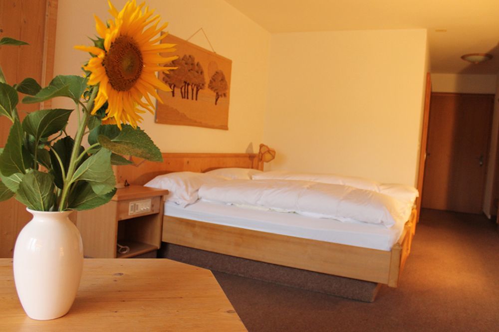 Gemeinschaftshaus Im Oberdorf Lützelflüh Kültér fotó