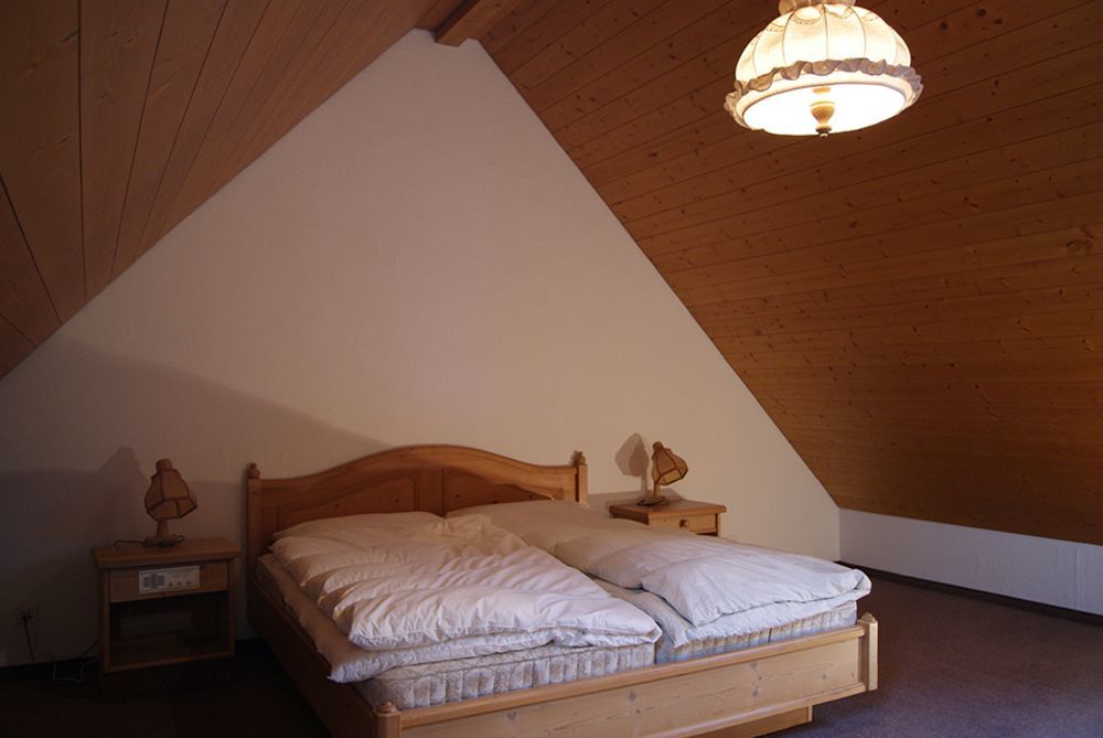 Gemeinschaftshaus Im Oberdorf Lützelflüh Kültér fotó